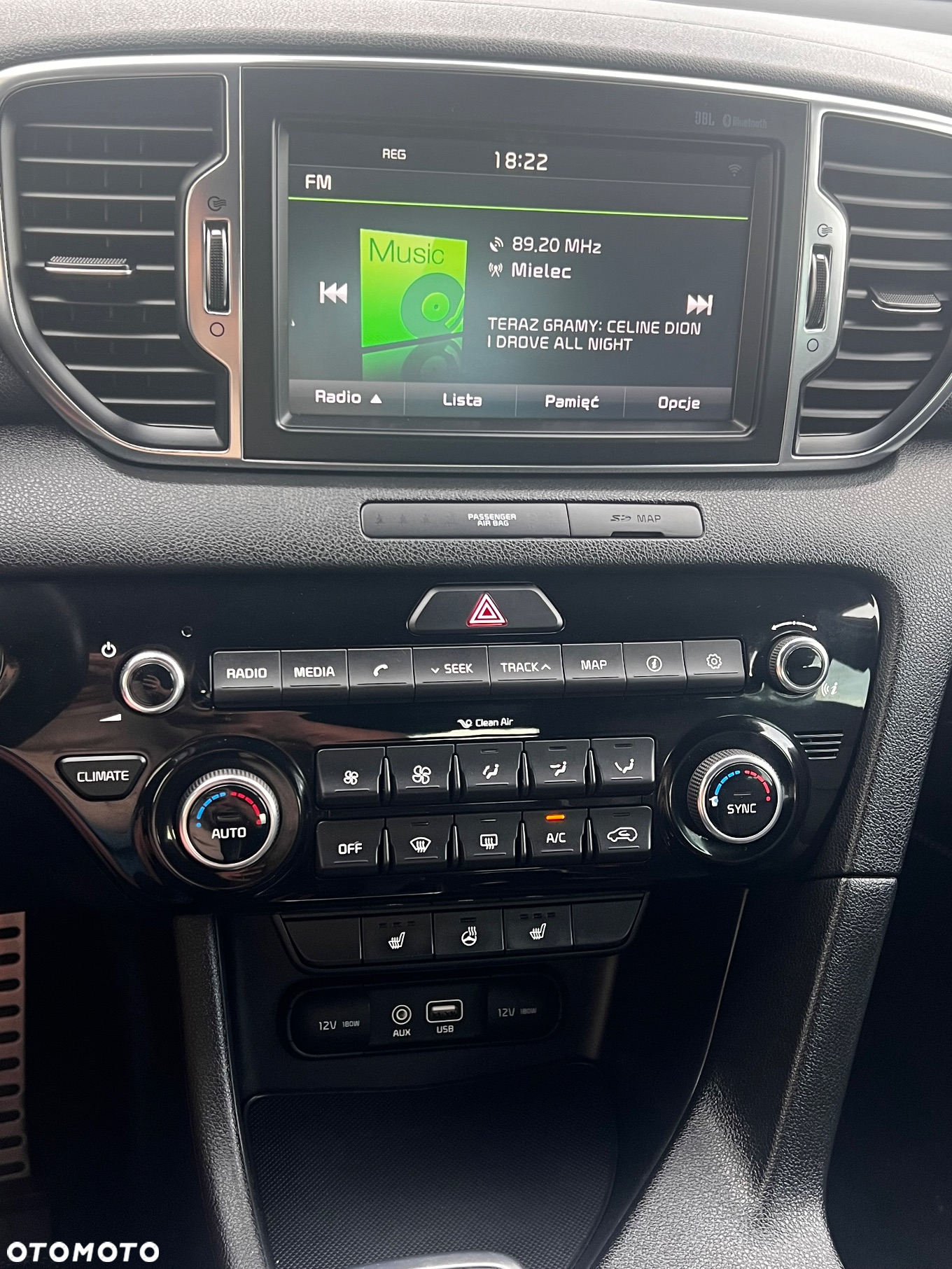 Kia Sportage 1.6 T-GDI GT Line 4WD DCT - 40