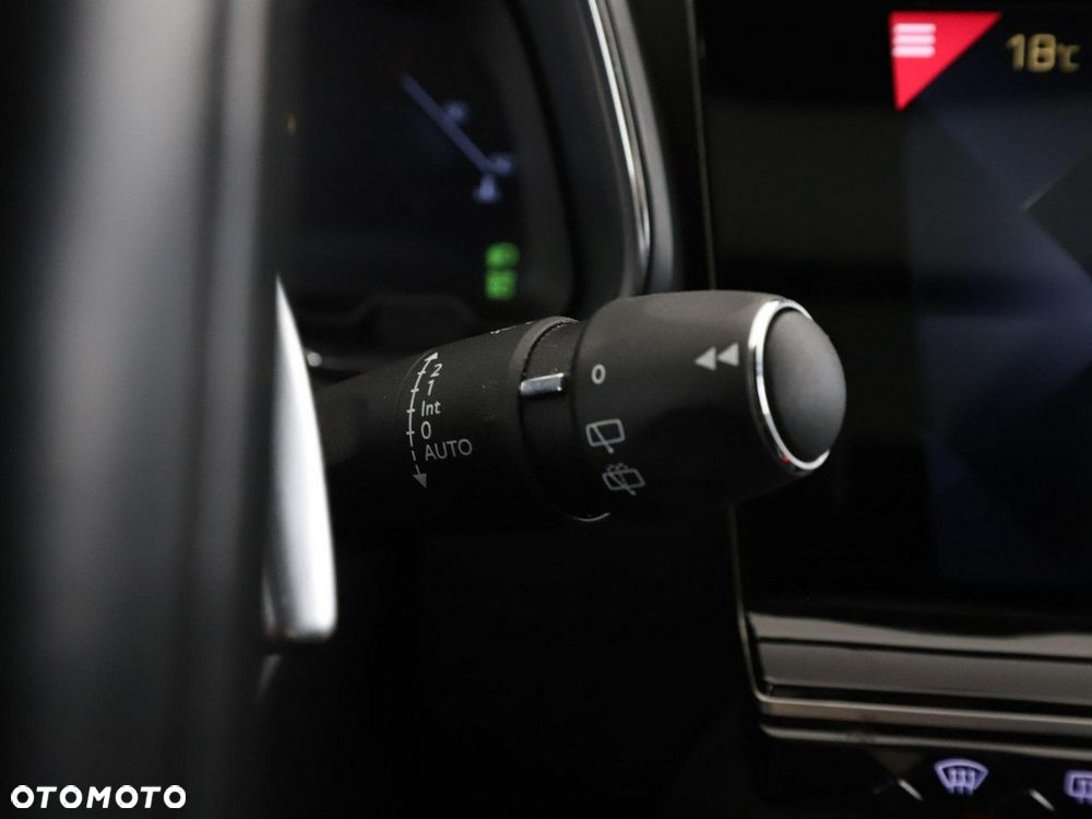 DS Automobiles DS 7 Crossback - 36