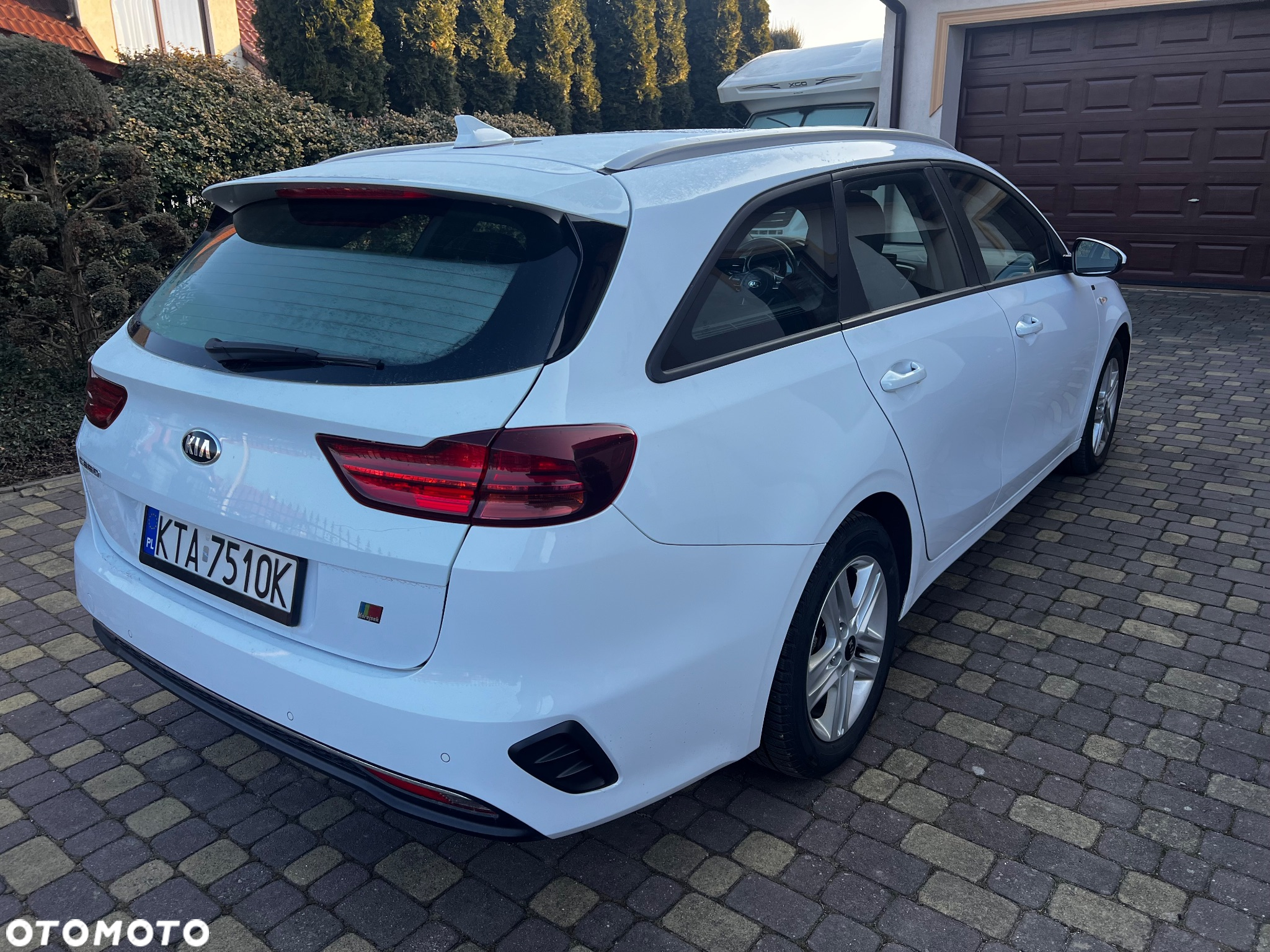 Kia Ceed 1.5 T-GDI Business Line - 8