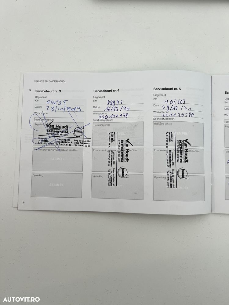 Volvo S90 D4 Geartronic Momentum Pro - 23