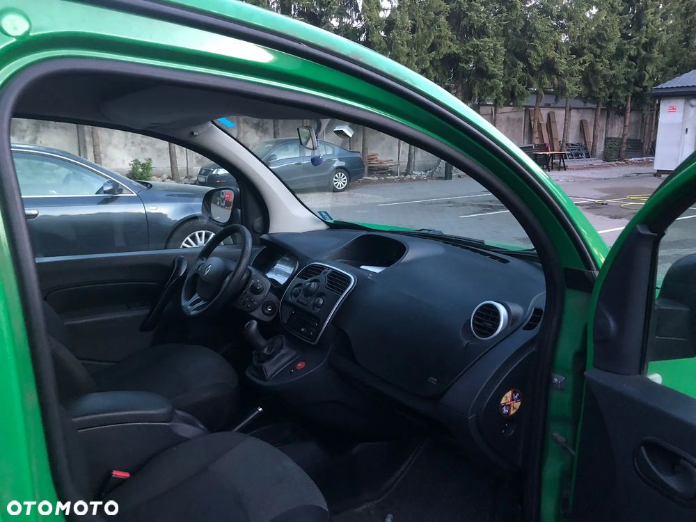 Renault Kangoo - 7