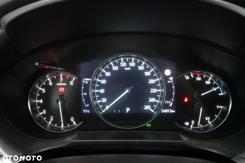 Mazda 6 2.0 SkyPrestige - 9