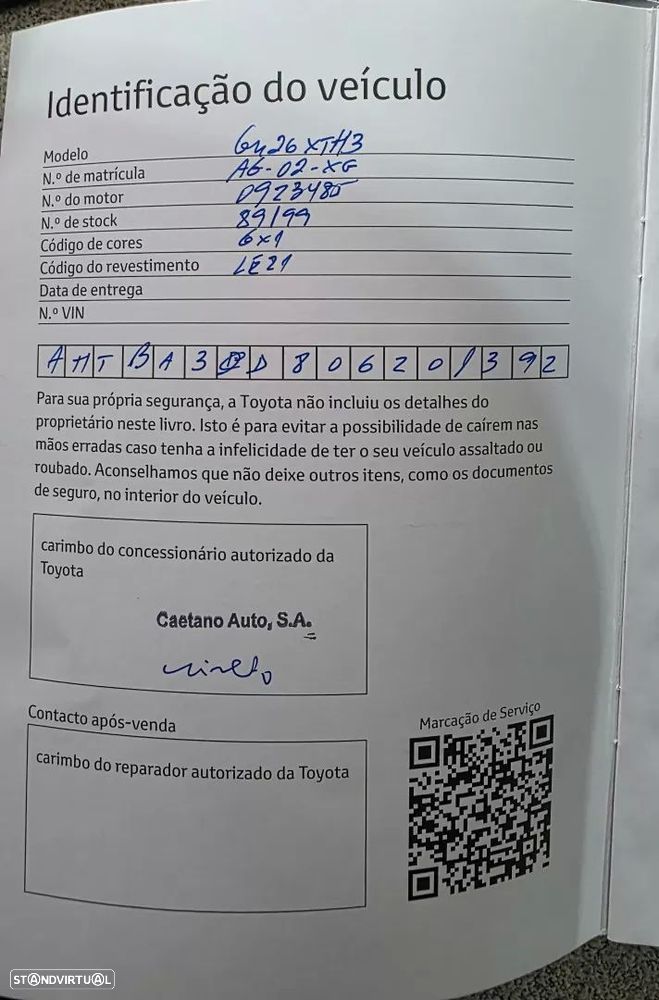 Toyota Hilux 2.8 D-4D 4WD GR Sport II - 56