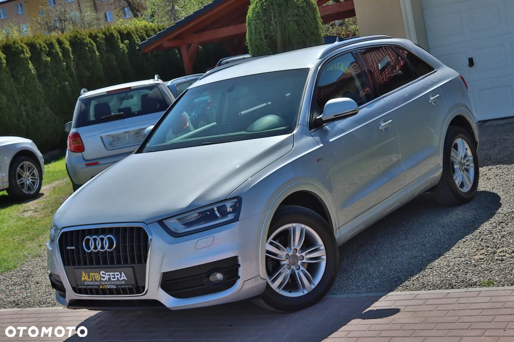Audi Q3 2.0 TDI Quattro - 5