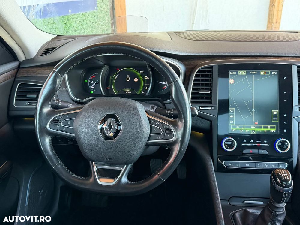Renault Talisman - 5