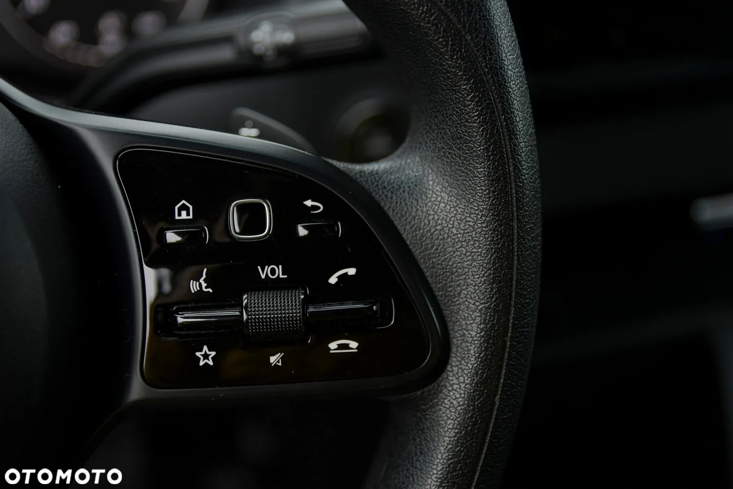 Mercedes-Benz SPRINTER=314=CDi=BRYGADÓWKA=FULL OPCJA - 26