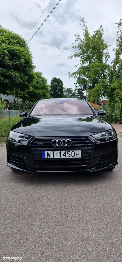 Audi A4 Avant - 10