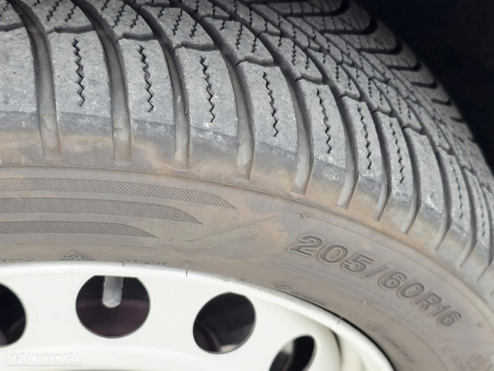 Peugeot Partner XL (Longa L2) 3 Lug 1.5 BlueHDI - 39