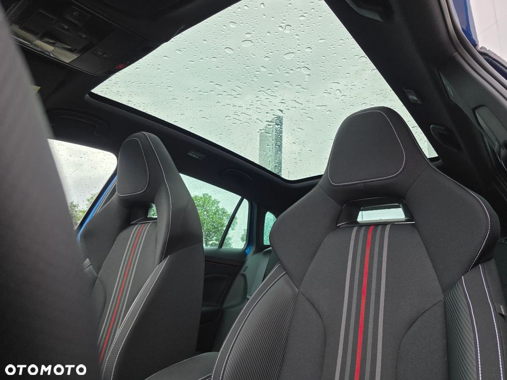 Skoda Scala 1.5 TSI Monte Carlo DSG - 12