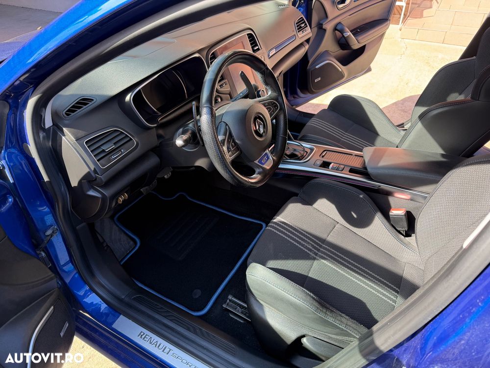 Renault Megane Energy 1.6 TCe EDC GT - 28