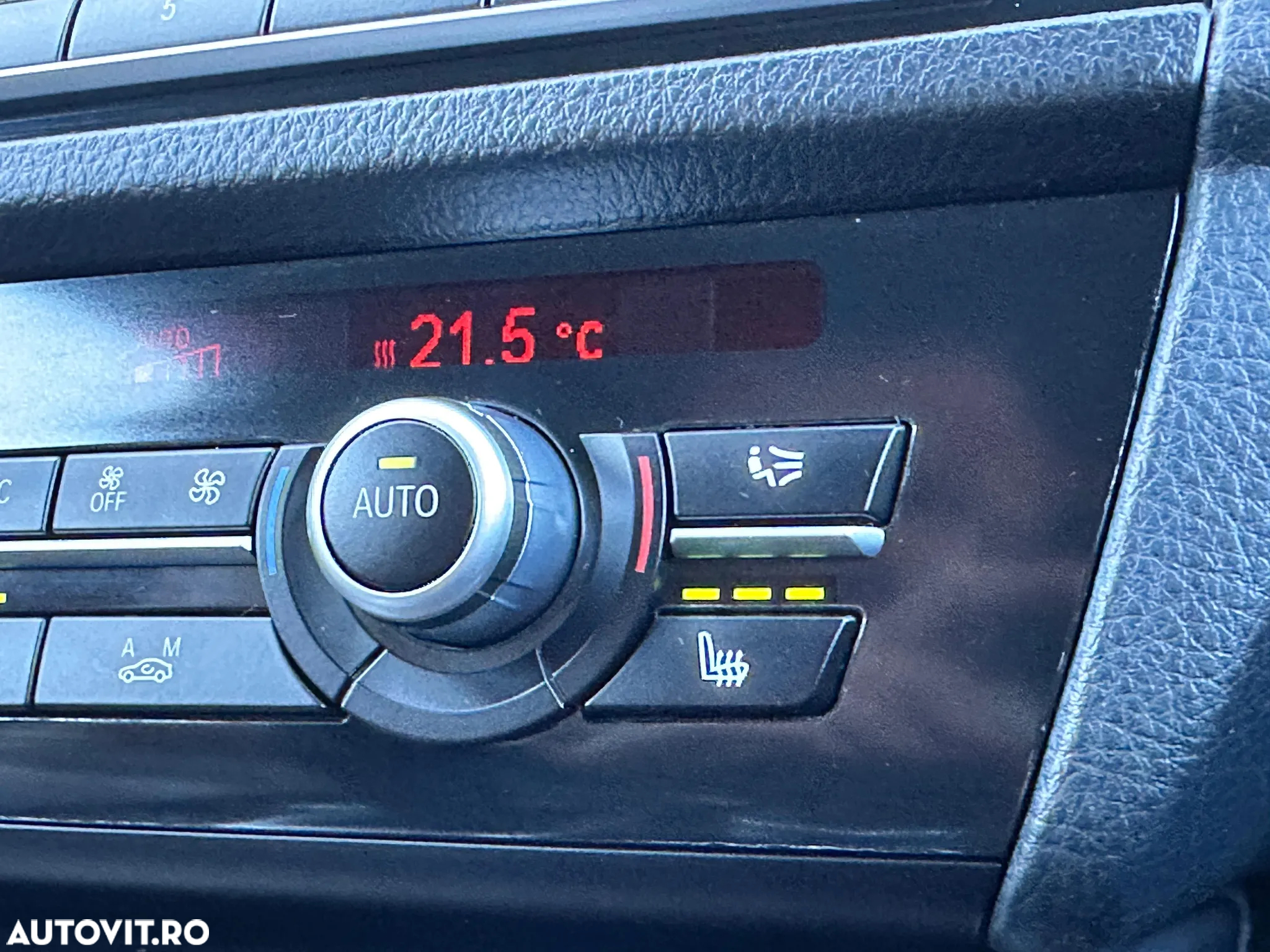 BMW Seria 5 520d Touring Aut. Modern Line - 30