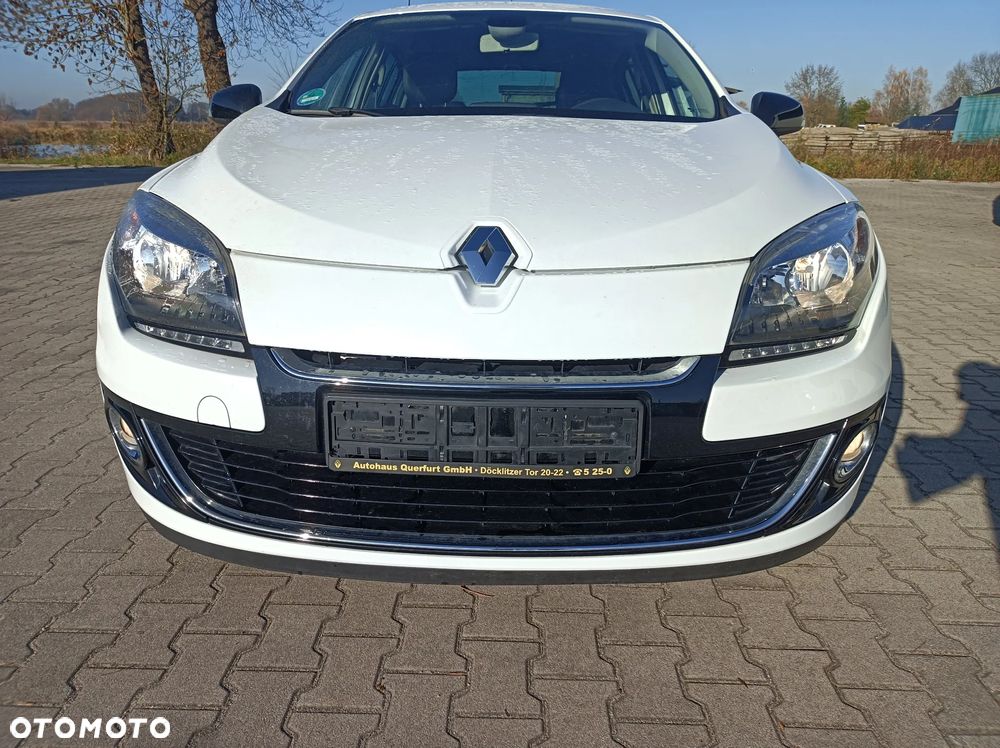 Renault Megane 1.2 16V TCE Energy Bose Edition - 13