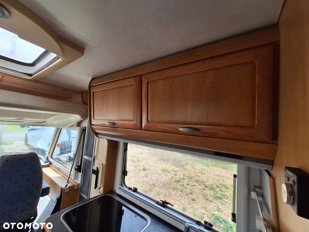 Hymer-Eriba B524 - 29