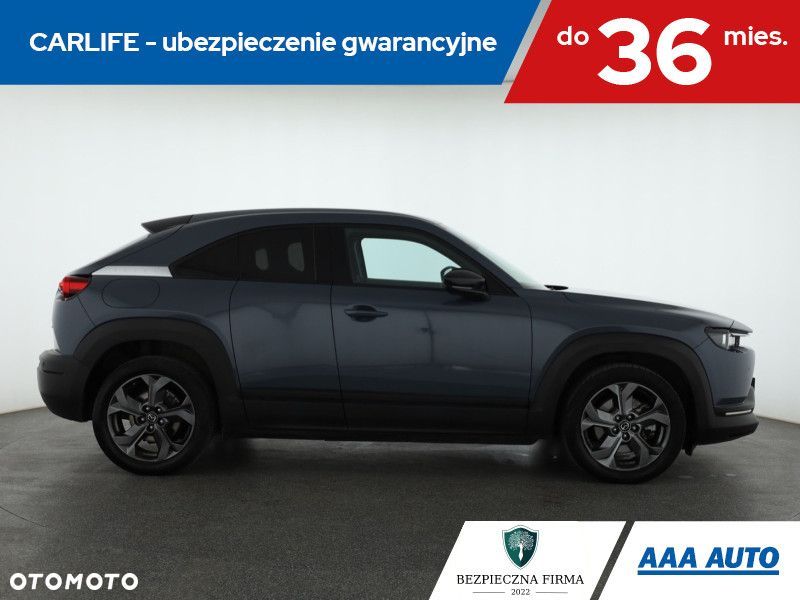 Mazda MX-30 - 7
