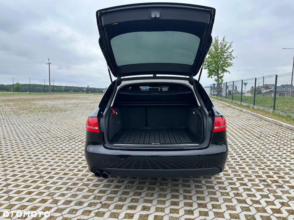 Audi A4 Avant 1.8 TFSI - 6