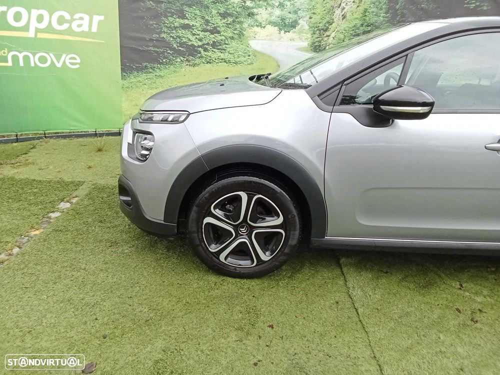 Citroën C3 1.2 PureTech Plus - 5