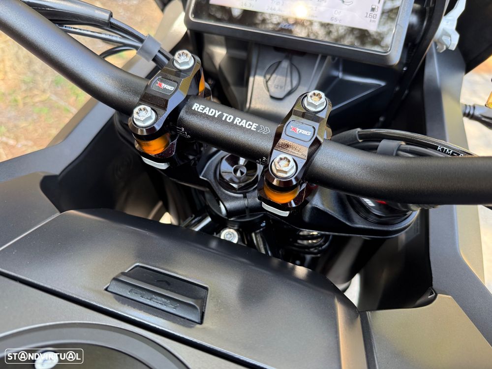 KTM 1290 Super Adventure S - 27