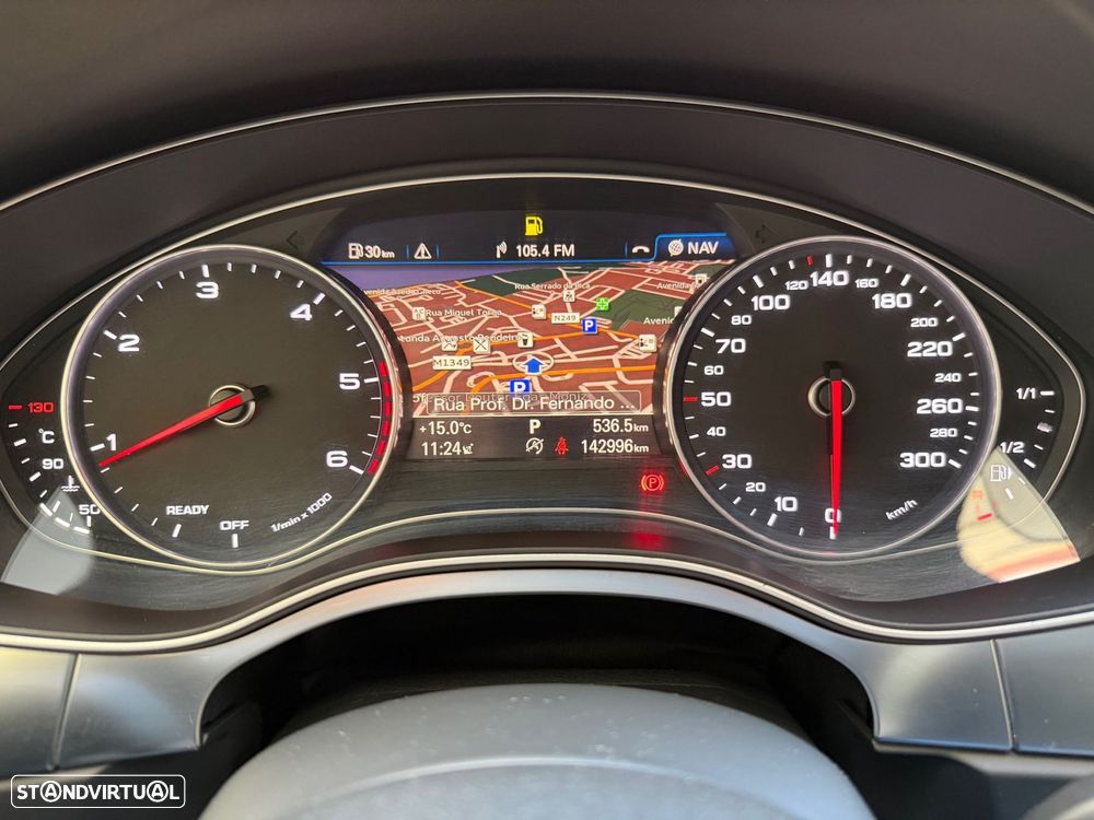 Audi A6 Avant 2.0 TDi S-line S tronic - 42