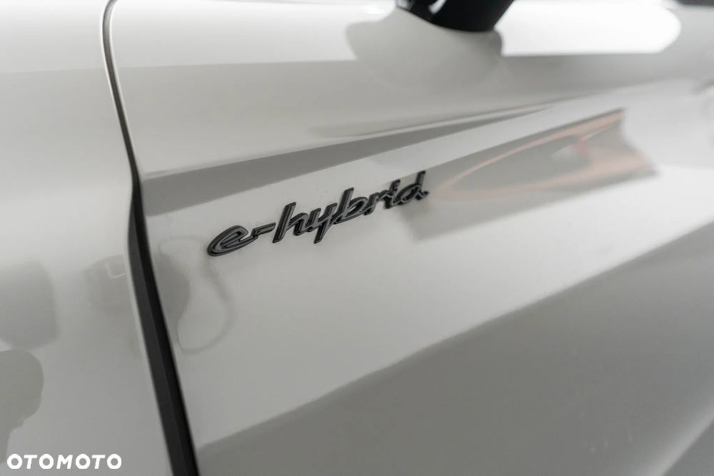 Porsche Panamera - 31