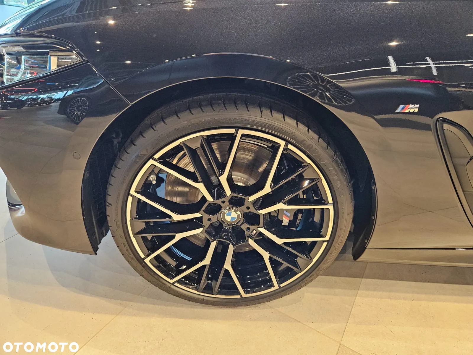 BMW Seria 8 840i xDrive - 19