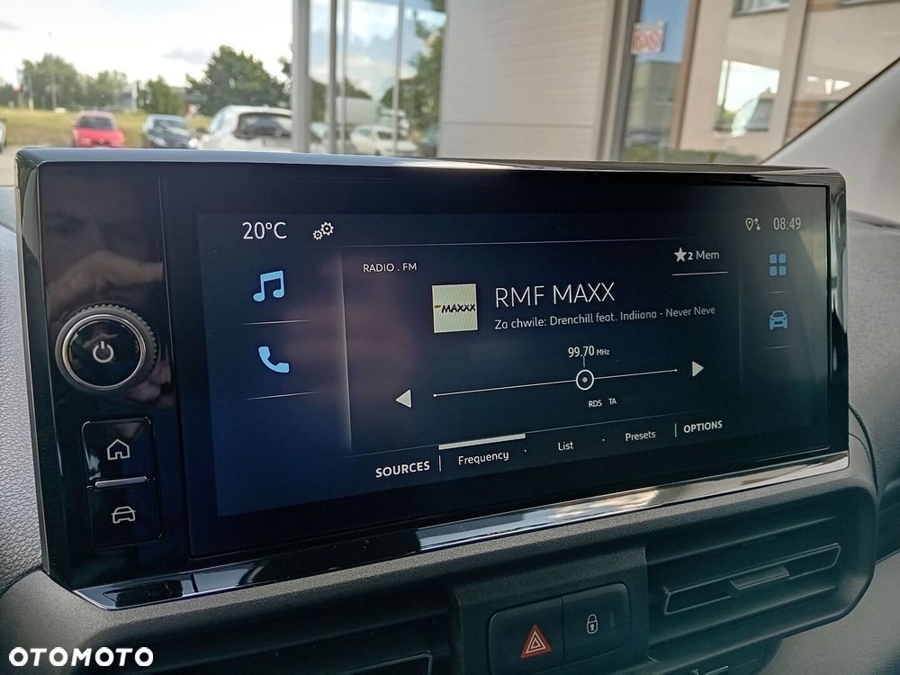 Toyota PROACE CITY - 15