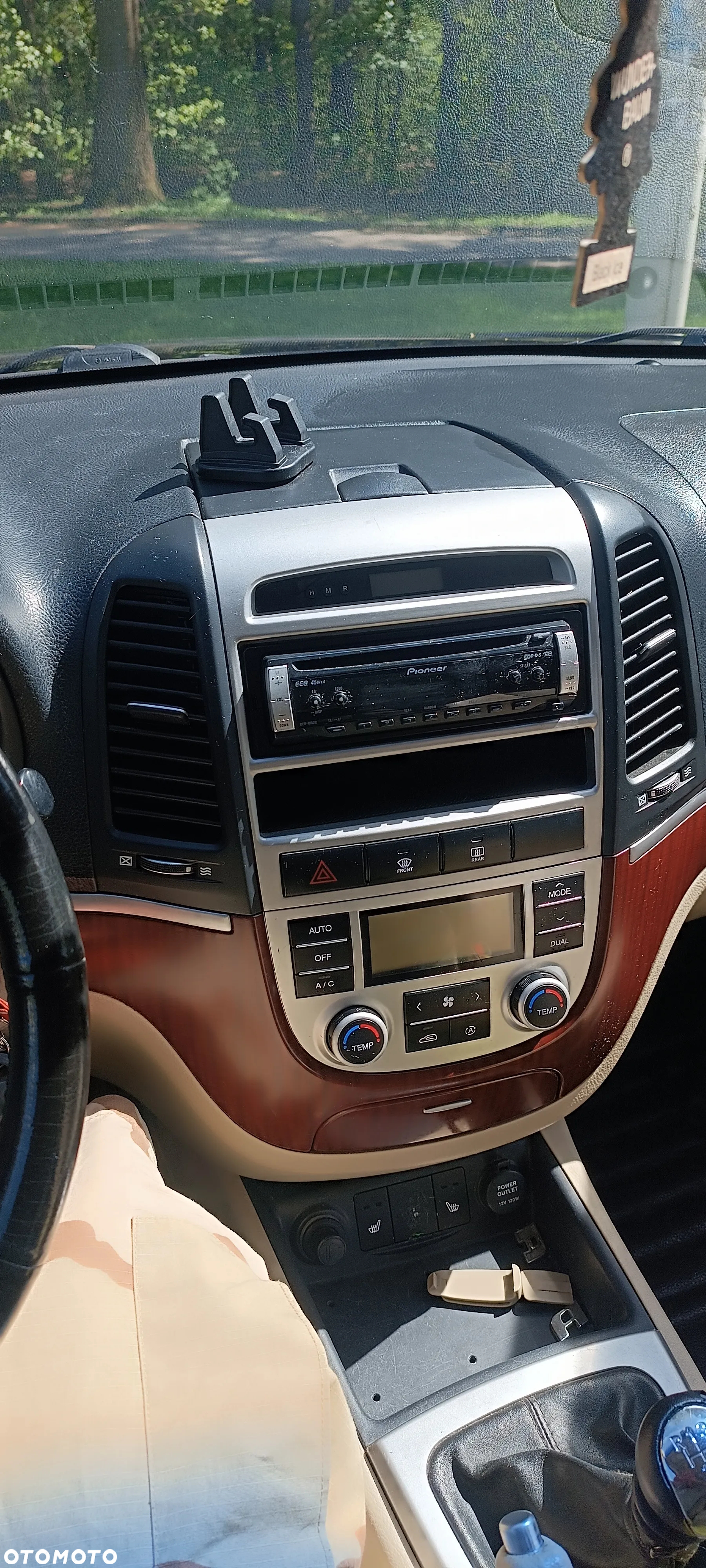 Hyundai Santa Fe - 14