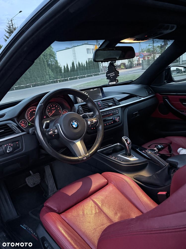 BMW Seria 4 - 15