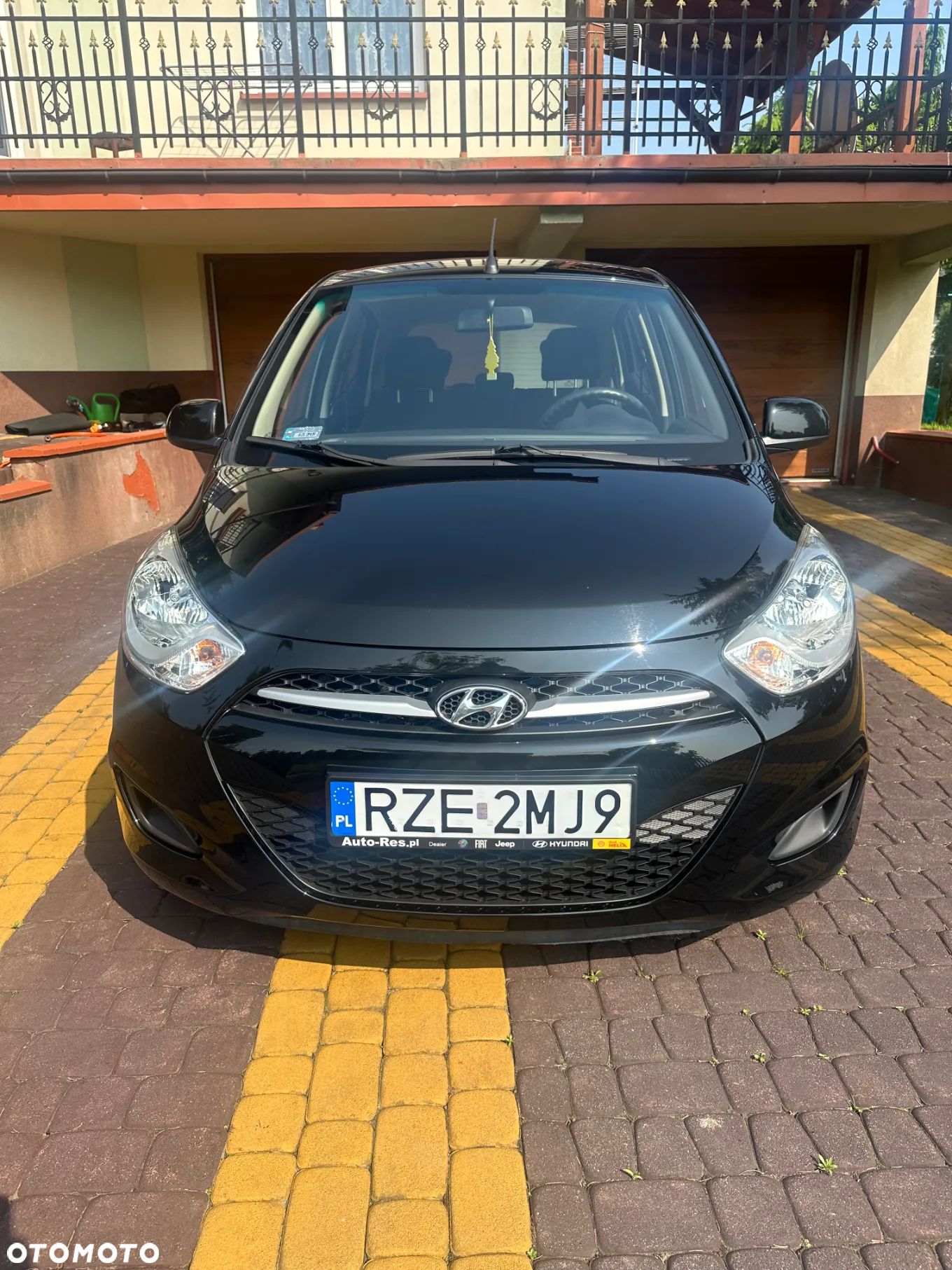 Hyundai i10 1.1 Comfort - 1