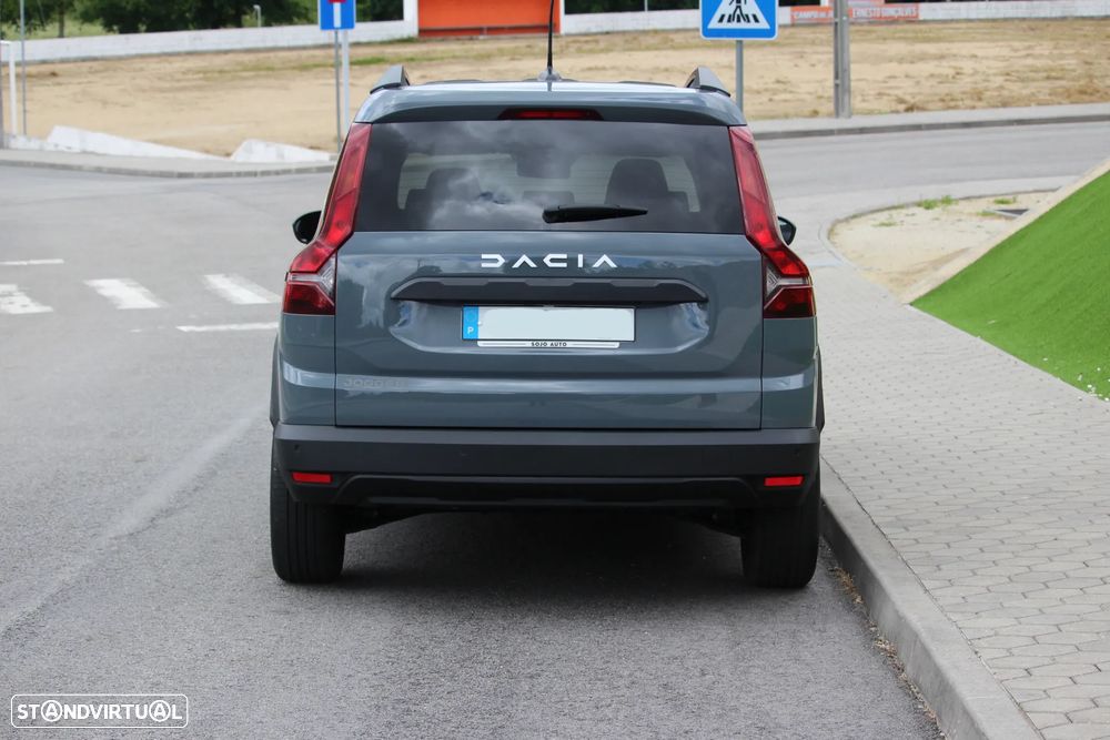 Dacia Jogger 1.0 TCe Expression 7L - 6
