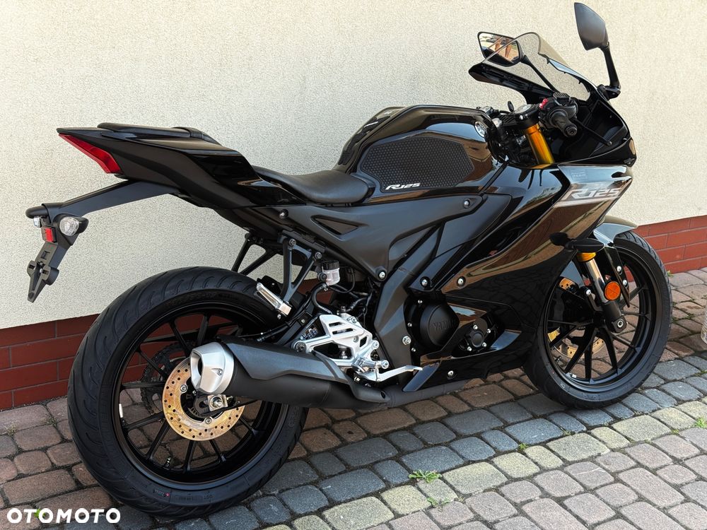 Yamaha Inny - 3