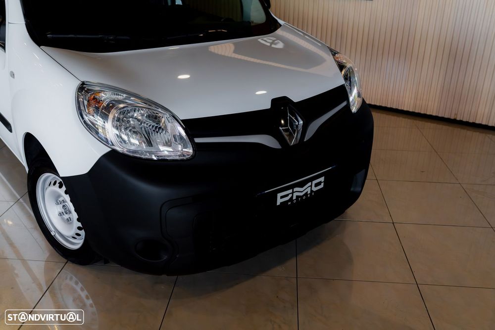 Renault Kangoo BLUE dCi 80 START - 8