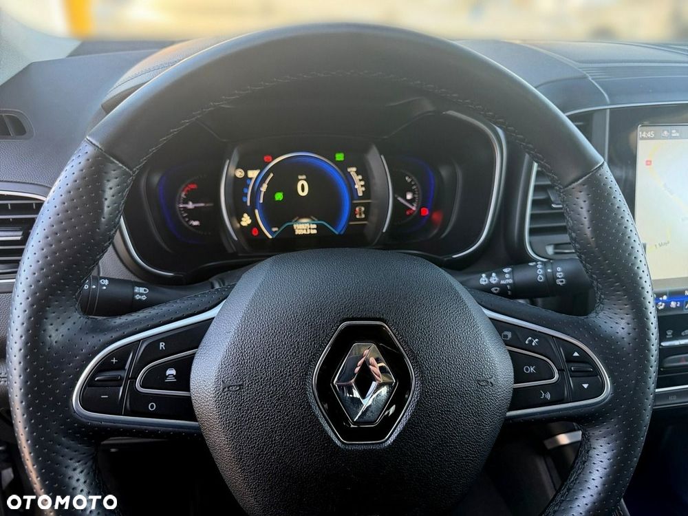 Renault Koleos - 17