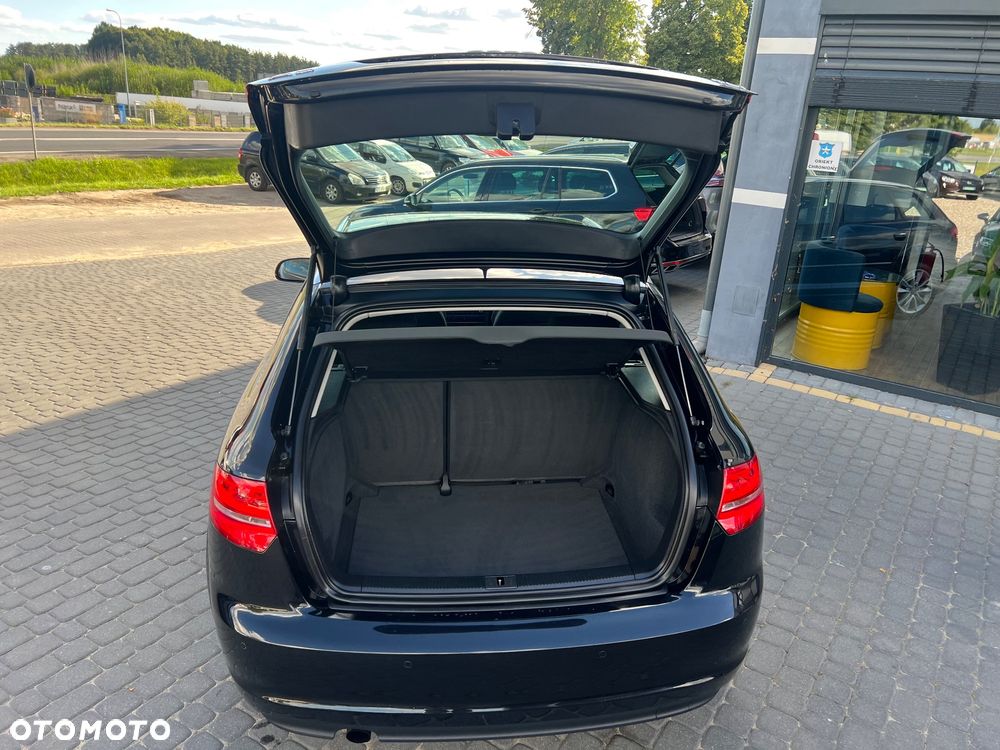 Audi A3 Sportback - 20