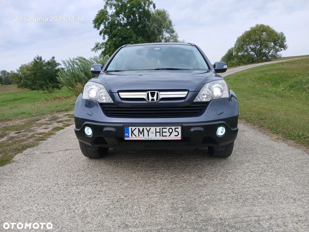 Honda CR-V 2.0i-VTEC Executive - 2