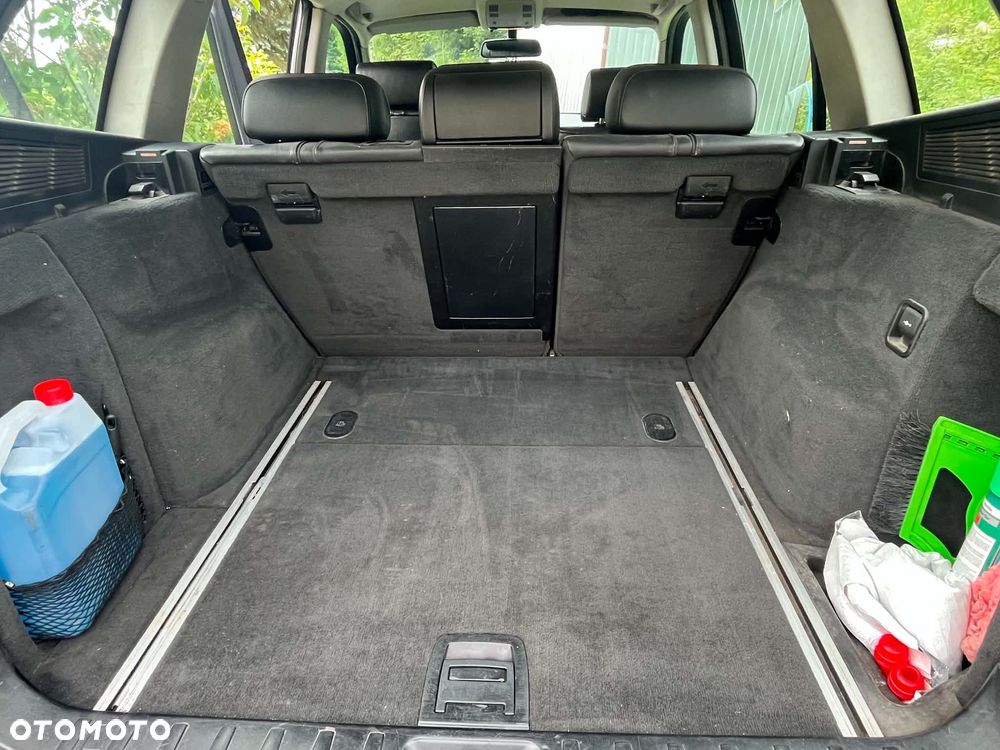 BMW X3 2.0d - 10