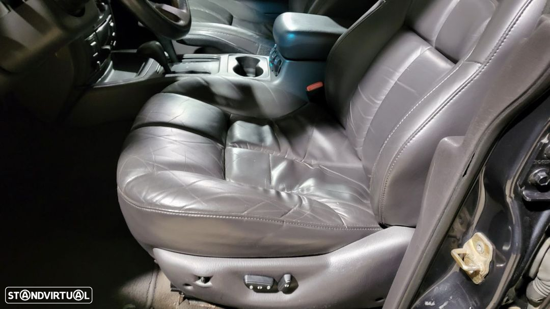 Jeep Grand Cherokee 4.0 Limited - 32