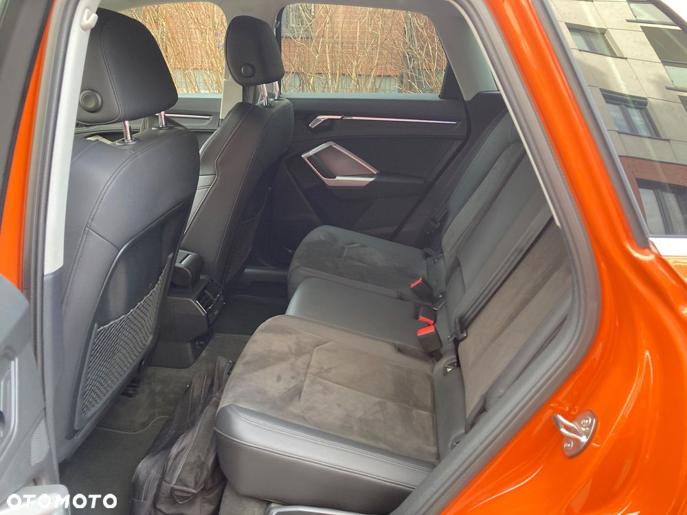 Audi Q3 35 TFSI Advanced S tronic - 12