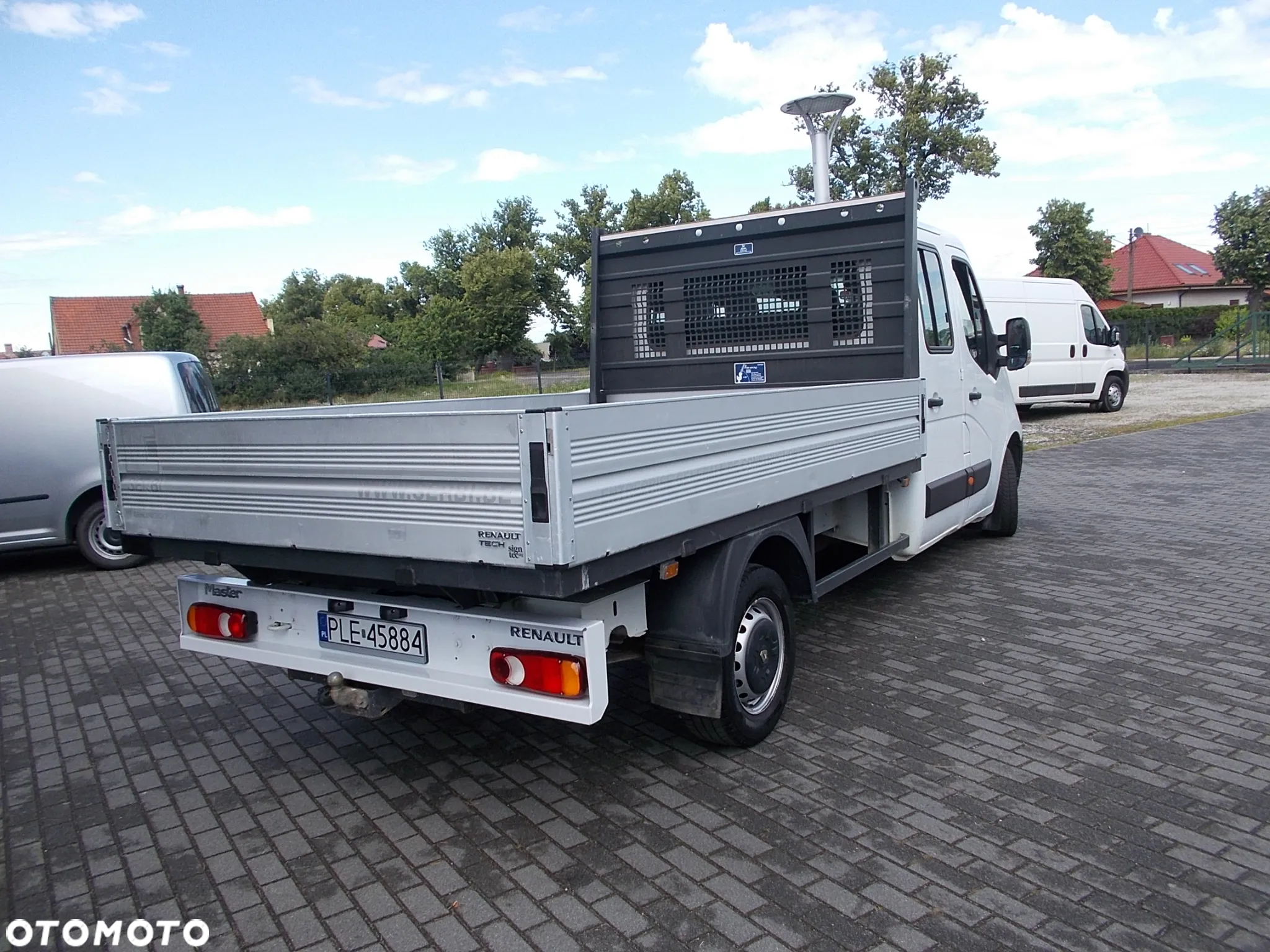 Renault Master - 6