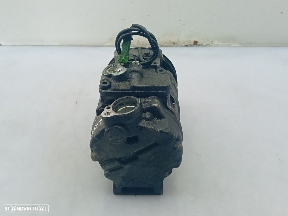 Compressor AC AUDI A6 Avant (4B5, C5) - 3