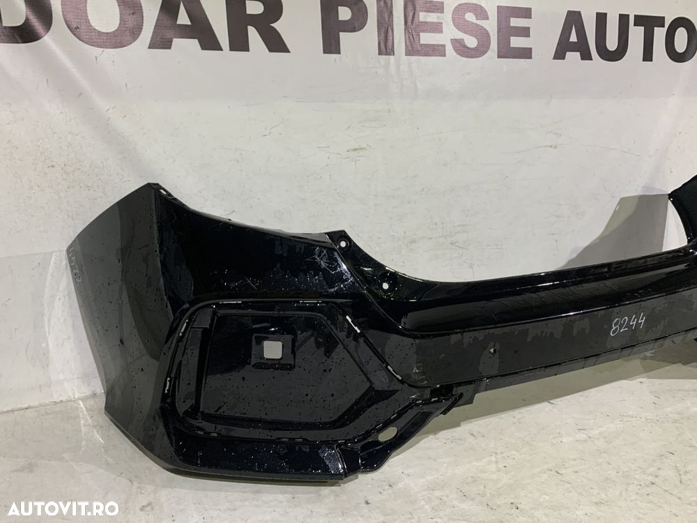 Bara spate Honda Civic Hatchback, Sport, 2017, 2018, 2019, 2020, 2021, 2022, cod origine OE 71501-TGG-ZZ. - 3