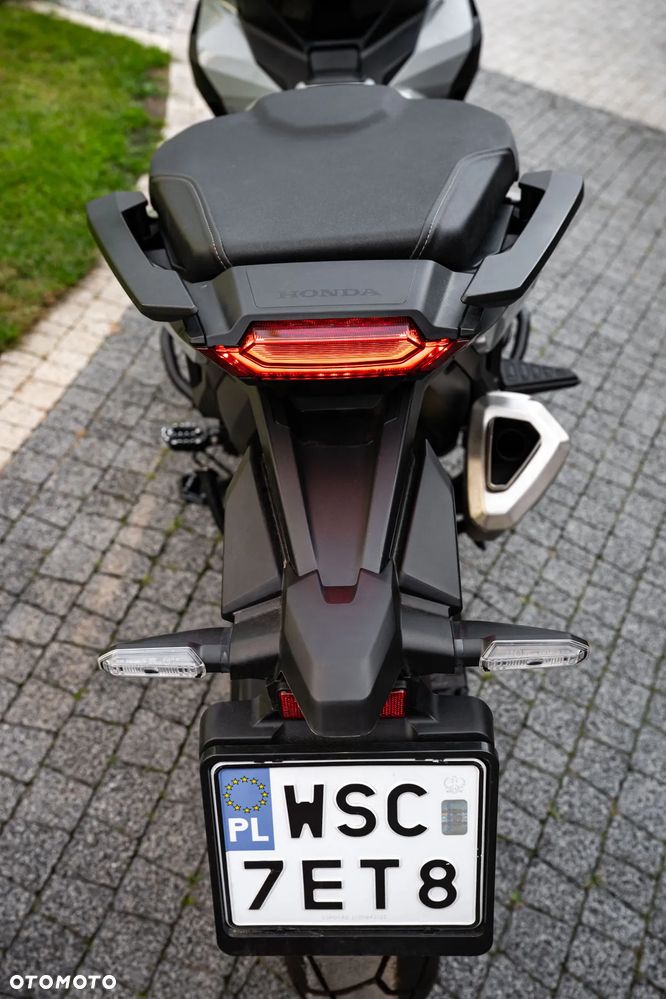 Honda Inny - 21