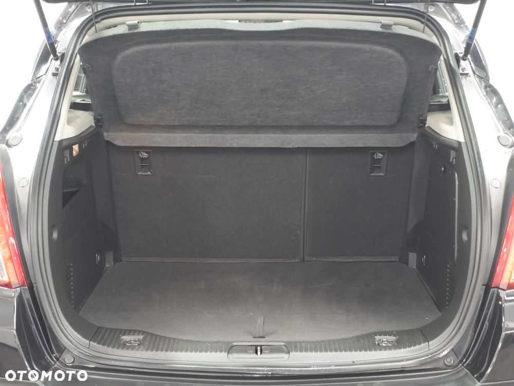 Opel Mokka 1.4 T Enjoy S&S 4x4 - 24