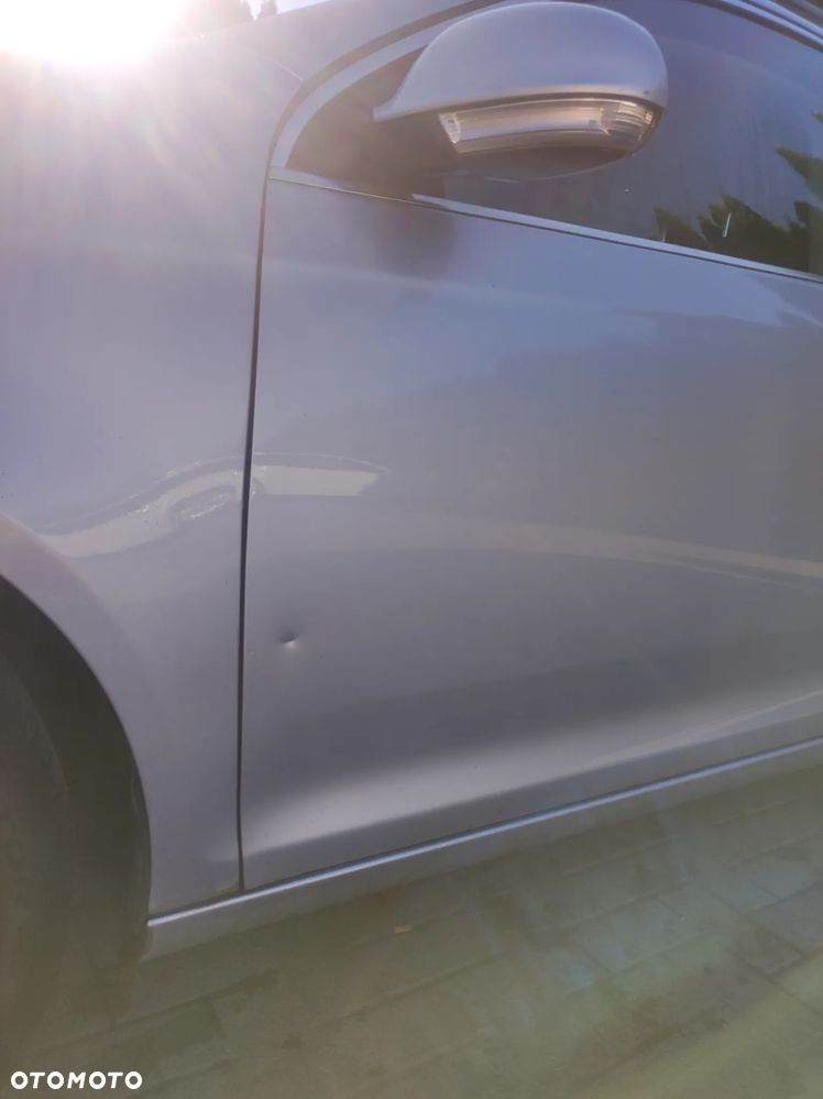 Volkswagen Golf 1.6 TDI Comfortline - 13