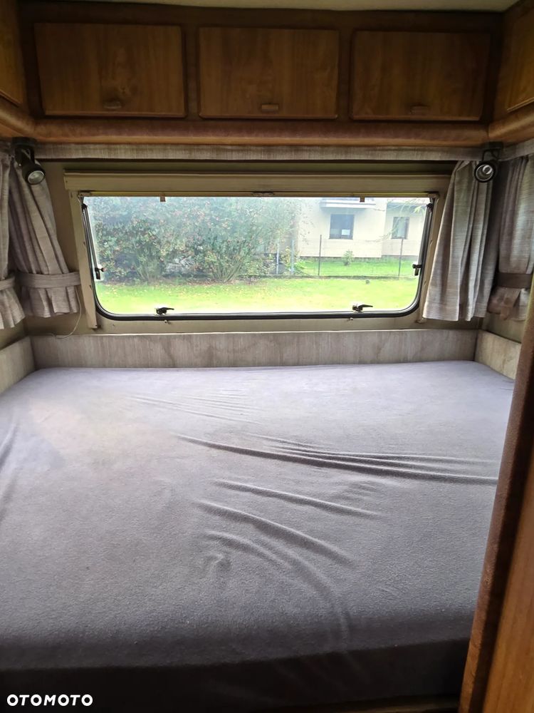 Hymer-Eriba Dukato - 14