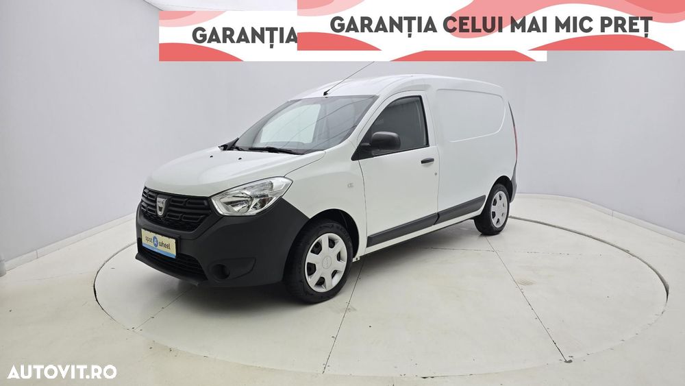 Dacia Dokker - 1