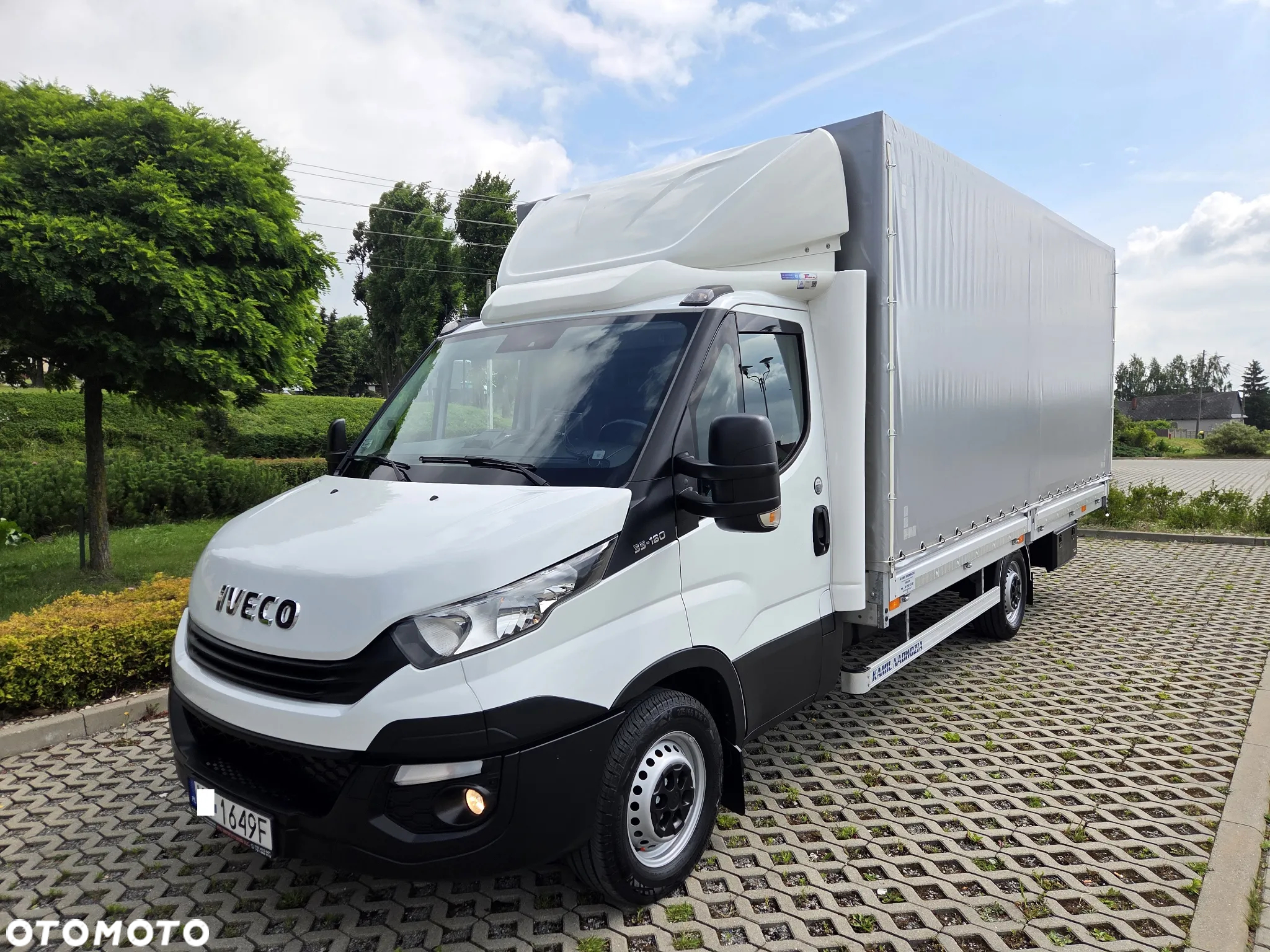 Iveco Daily - 8