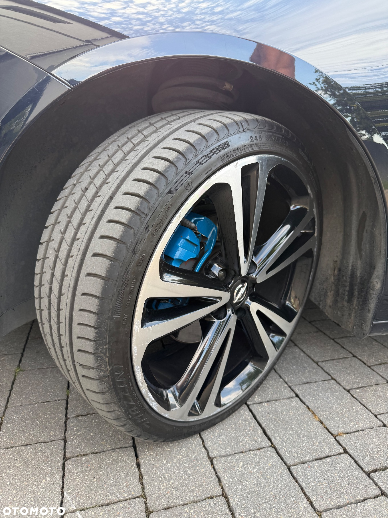 Opel Insignia 1.6 CDTI EcoFLEX S&S - 12