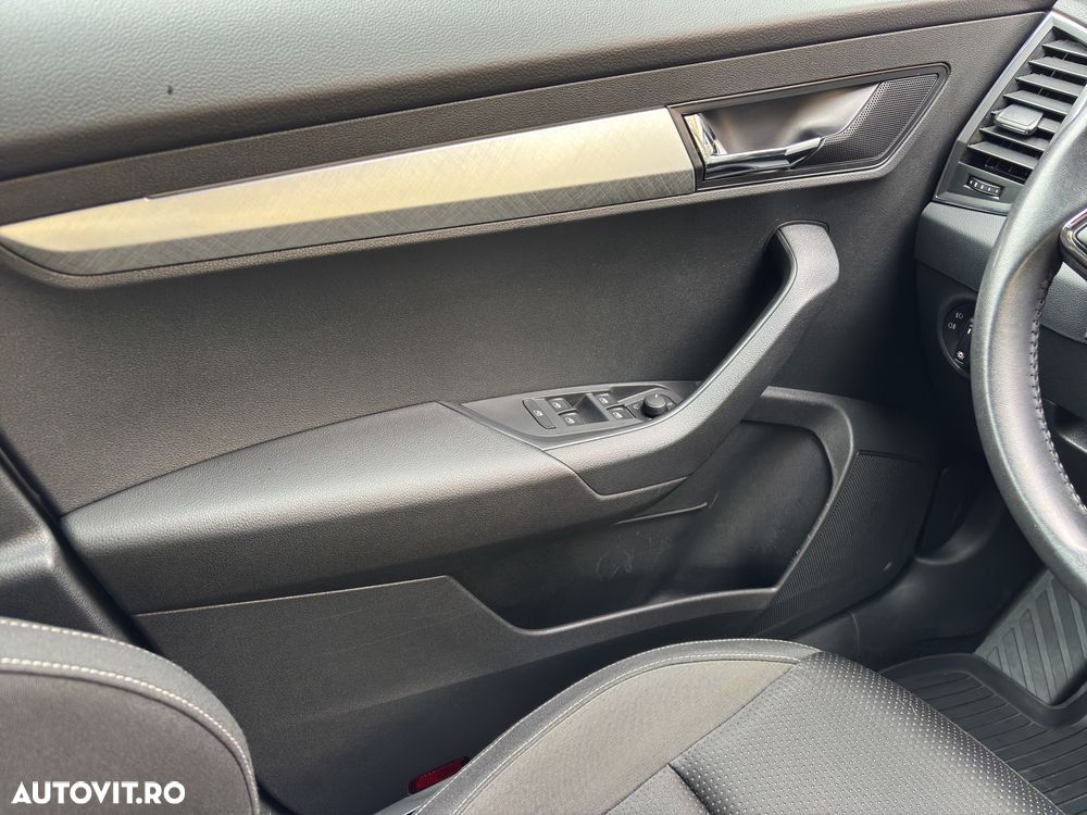 Skoda Karoq 2.0 TDI 4X4 DSG Tour - 18