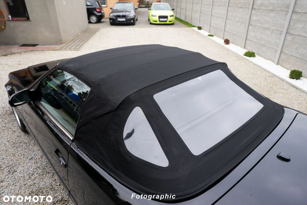 Mercedes-Benz SL 500 - 12