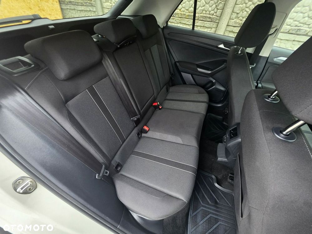 Volkswagen T-Roc 1.5 TSI Final Edition DSG - 27